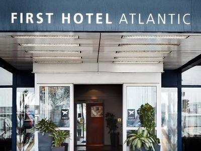 Hotel Atlantic - Bild 4