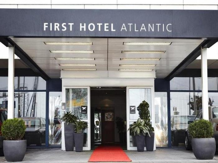 Hotel Atlantic - Bild 1