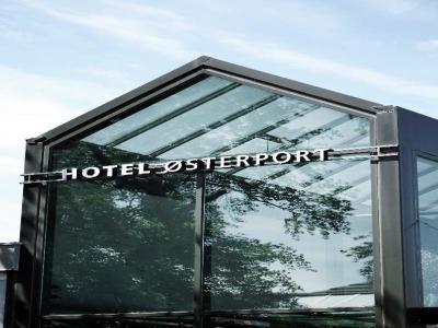 Hotel Østerport - Bild 2