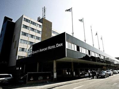 Best Western Plus Airport Hotel Copenhagen - Bild 4