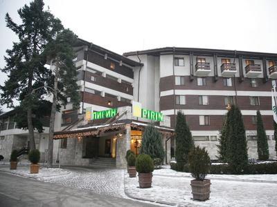 Hotel Pirin - Bild 5