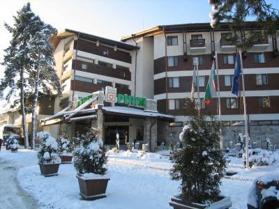 Hotel Pirin - Bild 2