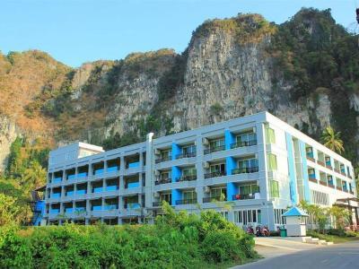 Hotel Aonang Silver Orchid Resort - Bild 2