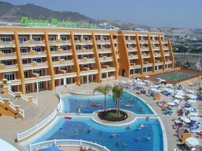 Hotel Chatur Playa Real Resort - Bild 2