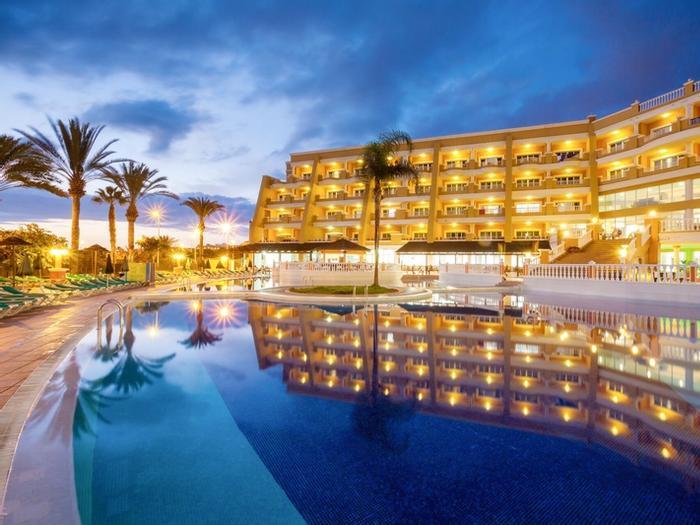 Hotel Chatur Playa Real Resort - Bild 1
