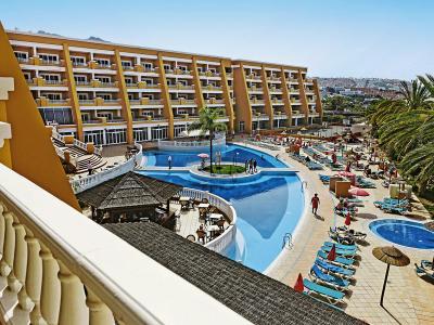 Hotel Chatur Playa Real Resort - Bild 3