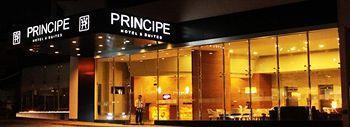 Principe Hotel & Suites - Bild 1