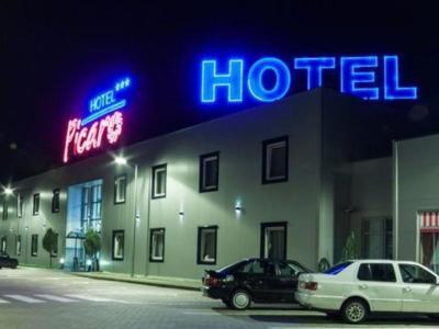 Hotel Picaro Zarska Wies Pólnoc - Bild 3