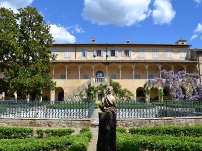 Hotel Certosa di Pontignano - Bild 2
