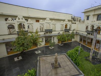 Hotel RAAS Devigarh - Bild 2