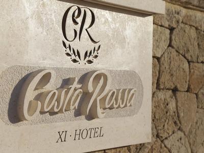 Hotel Costa Rossa - Bild 5