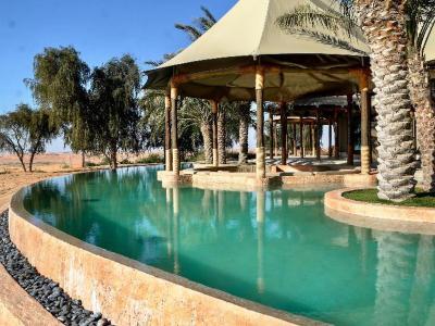 Hotel Telal Resort Al Ain - Bild 5