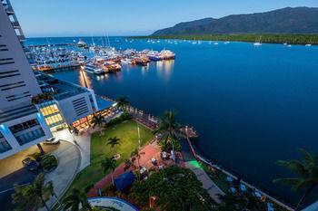 Hotel Hilton Cairns - Bild 4