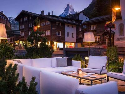 Grand Hotel Zermatterhof - Bild 5
