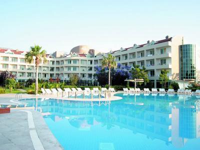 Hotel Fame Residence Göynük - Bild 4