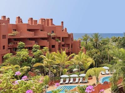 Hotel Tivoli La Caleta Resort - Bild 4