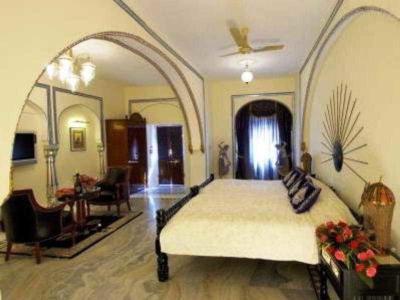 Hotel The Oberoi Amarvilas, Agra - Bild 3