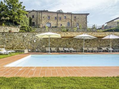 Hotel Relais Villa Olmo Wine & Olive Oil Resort - Bild 5