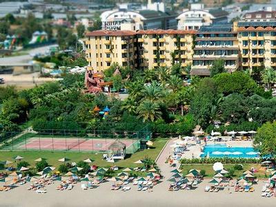 Hotel MC Mahberi Beach - Bild 5