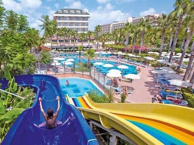 Hotel Trendy Palm Beach - Bild 3
