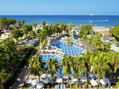 Hotel Trendy Palm Beach - Bild 2