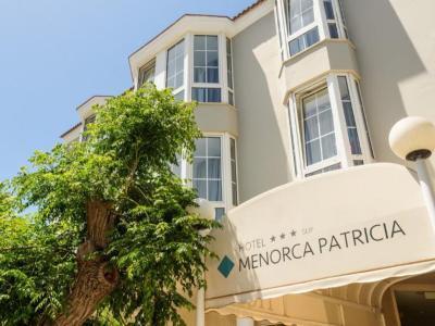 Hotel Menorca Patricia - Bild 3