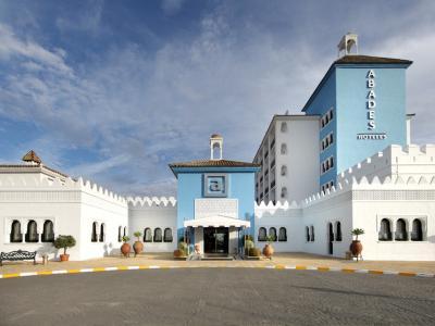 Hotel Abades Benacazon - Bild 5