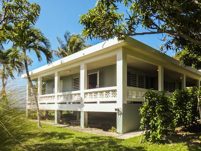 Hotel Hacienda Tamarindo - Bild 1