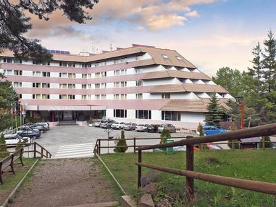 Sercotel Alp Hotel Masella - Bild 2