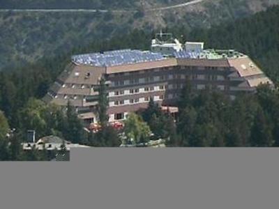 Sercotel Alp Hotel Masella - Bild 4