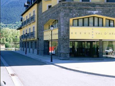 Hotel Acevi Val d'Aran - Bild 4