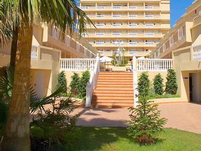 Hotel RH Casablanca Suites - Bild 5