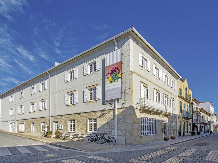 Hotel Meira - Bild 1