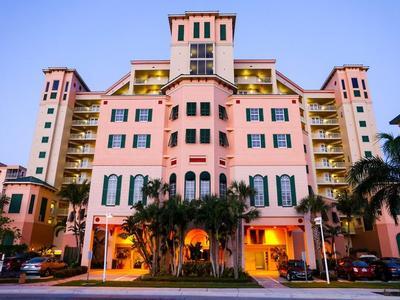 Hotel Pink Shell Beach Resort & Marina - Bild 5