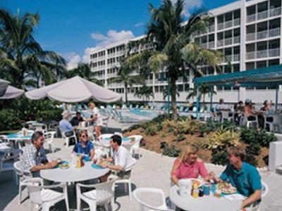 Hotel Pink Shell Beach Resort & Marina - Bild 4
