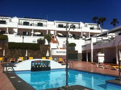 Hotel Villa Canaima - Bild 3