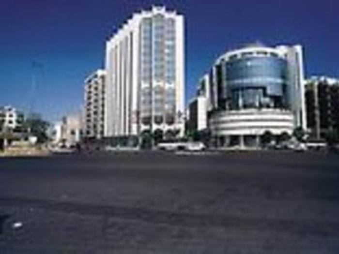 Mövenpick Hotel Casablanca - Bild 1