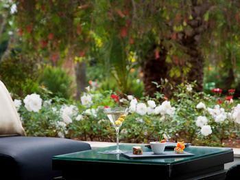 Hotel Sofitel Rabat Jardin des Roses - Bild 4