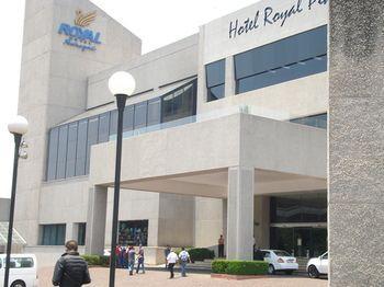 Hotel Royal Pedregal - Bild 5