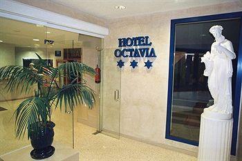 Hotel Octavia - Bild 5