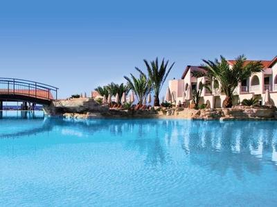 Hotel Radisson  Beach Resort Larnaca - Bild 3
