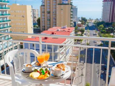 Hotel Gandia Playa - Bild 5