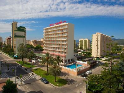 Hotel Gandia Playa - Bild 2