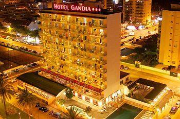 Hotel Gandia Playa - Bild 3