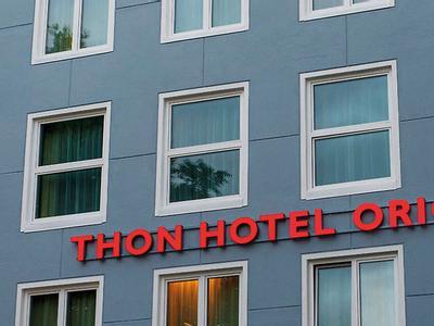 Thon Hotel Orion - Bild 4