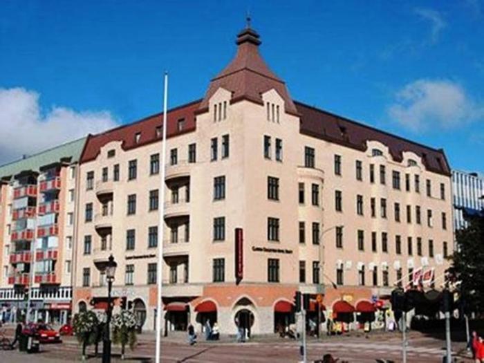 Clarion Collection Hotel Drott - Bild 1