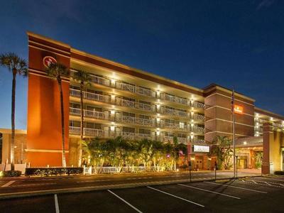Hotel Ramada by Wyndham Tampa Airport Westshore - Bild 4