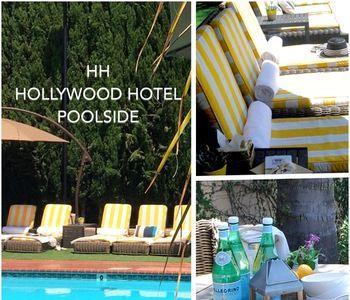 Hollywood Hotel - Bild 3