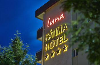 Luna Fátima Hotel - Bild 5