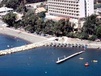 Poseidonia Beach Hotel - Bild 4